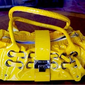 Jimmy Choo handbag